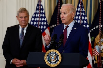 La Administración de Joe Biden