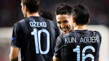 nasri manchester city