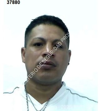 Herrera está acusado de robo