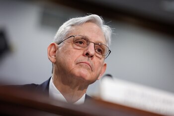 Garland no detalló cifras ni