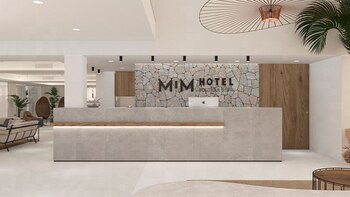 Hotel MiM Mallorca