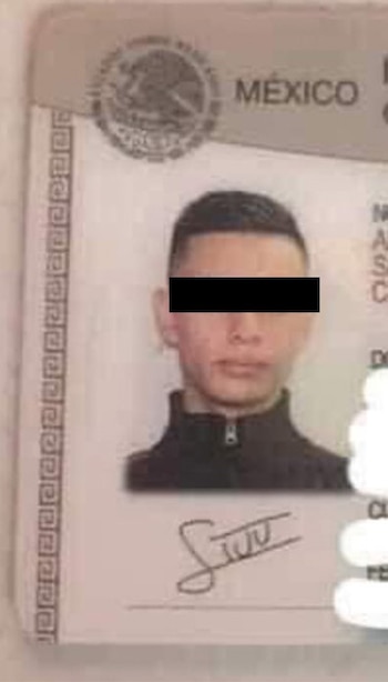 Usuarios en rede sociales viralizaron