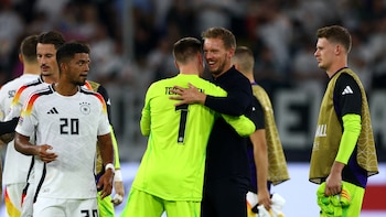 Era el capitán de un