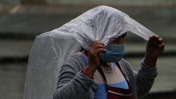 México pronostica que tormenta Otis