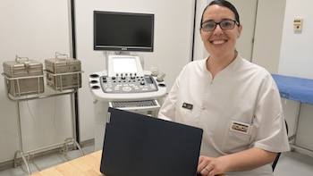 “Recibieron 270 trabajos, el mío