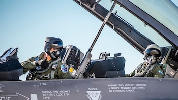 Qué es Daga Atlántica: cómo funciona el ejercicio militar conjunto entre Argentina y Estados Unidos