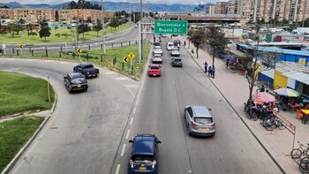 Evite multas. Así funciona el