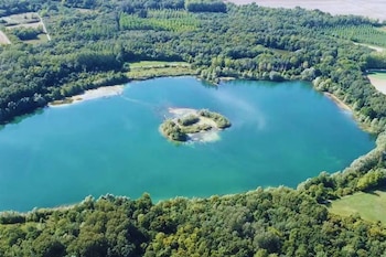 Reserva Natural Nacional de La