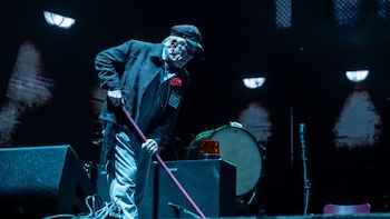 Miles de treintañeros cumplieron el