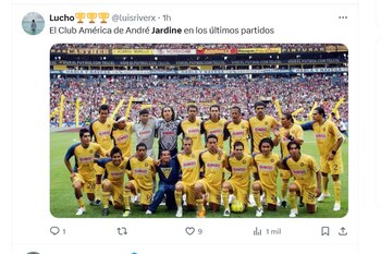 Monterrey venció al América y