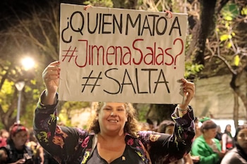 En 2018 hubo 147 crímenes