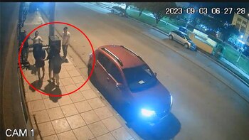 El momento en el que