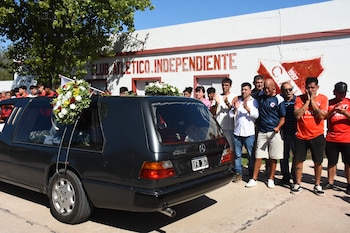 Asesinaron a un chico en San Cristobal, Santa Fe