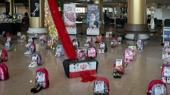 El ataque de EE. UU. a una escuela iraní podría haber sido un crimen de guerra, dice un informe de la ONU