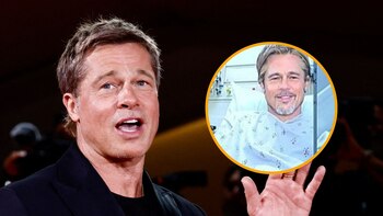 Una mujer de 53 años