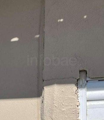 Una familia demandó por fallas estructurales en la construcción de su casa y la Justicia ordenó indemnizarla con US$ 30.000
