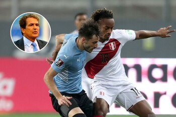 El colombiano sacó campeón a