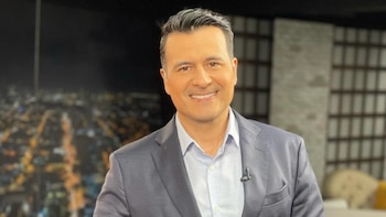 Douglas Sánchez aseguró esperaba este