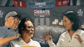 Elecciones 2026, segunda vuelta: ¿Habrá debate entre los candidatos a la presidencia?