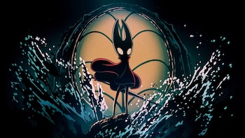 Hollow Knight: Silksong rompe récords