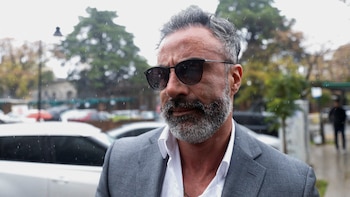El nutricionista de la Selección declaró en el juicio por Maradona y recordó la tarde que Diego le gritó a Luque