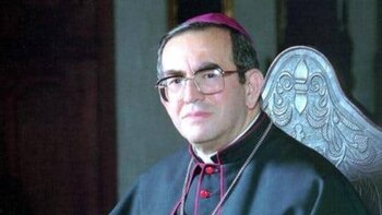 Esto dijo Pablo Catatumbo sobre