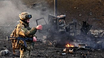 La crisis de Ucrania: ¿aprendimos