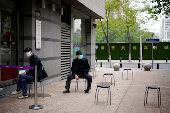 El brote se inició en