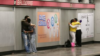 El Metro de la Ciudad