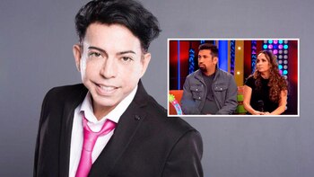 Ernesto Pimentel defiende su entrevista