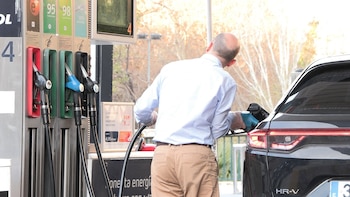 El INE eleva el IPC de julio al 3,6%, su tasa más alta en dos años, por los carburantes y la luz