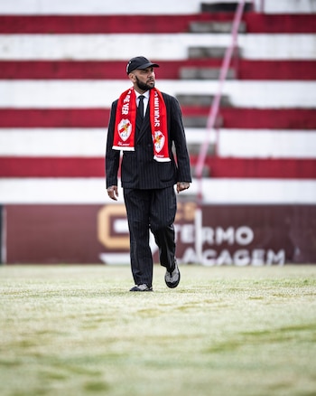 Dani Alves fue absuelto de