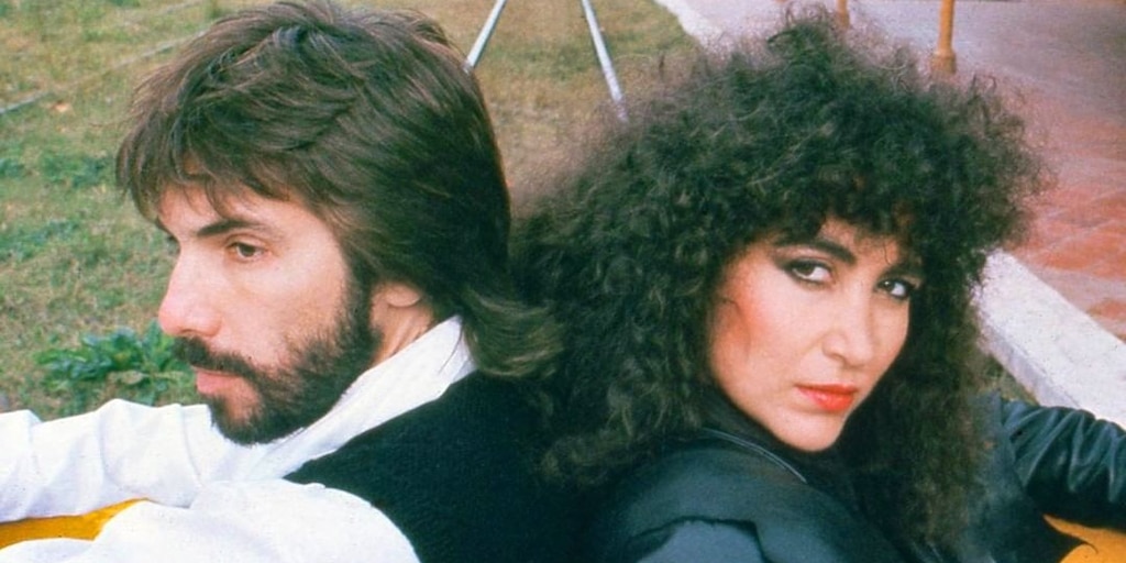 Amanda Miguel y Diego Verdaguer: el longevo matrimonio que ha sobrevivido al distanciamiento, la infidelidad y los rumores de divorcio - Infobae