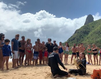 (Foto: Marina Lopes/TWP)