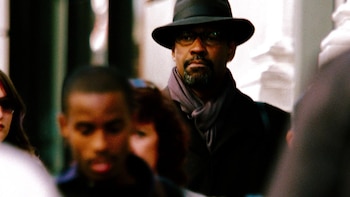 La petición de Denzel Washington