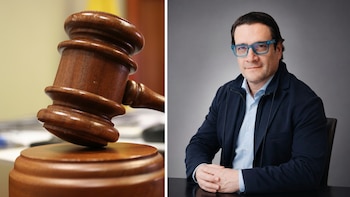 Ministro de Justicia designado por De la Espriella, Iván Cancino, propone endurecer penas para adolescentes en delitos graves