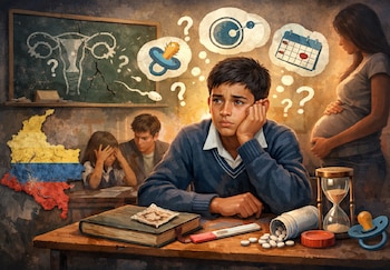 Educación Sexual