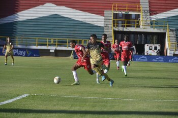 Águilas Doradas y Patriotas darán