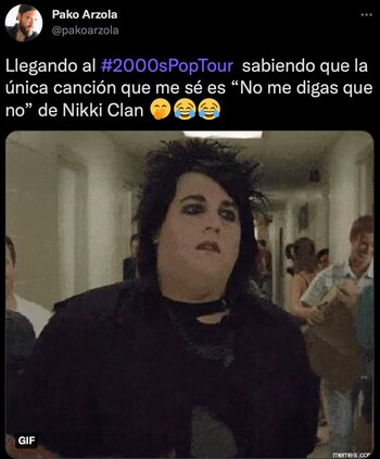 (Foto: Twitter/@pakoarzola)