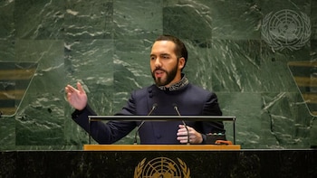 El valor de reservas de