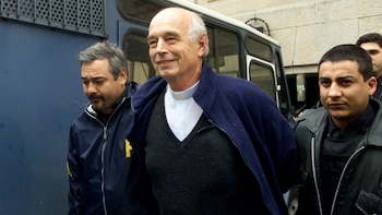 Christian Von Wernich