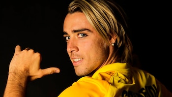 Claudio-Spinelli portada