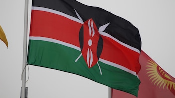 Al menos ocho muertos en un accidente de tráfico en Kirinyaga (Kenia)