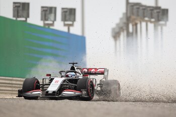 EFE/EPA/TOLGA BOZOGLU / POOL/Archivo