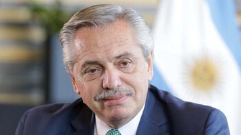 El oficialismo rechaza la boleta