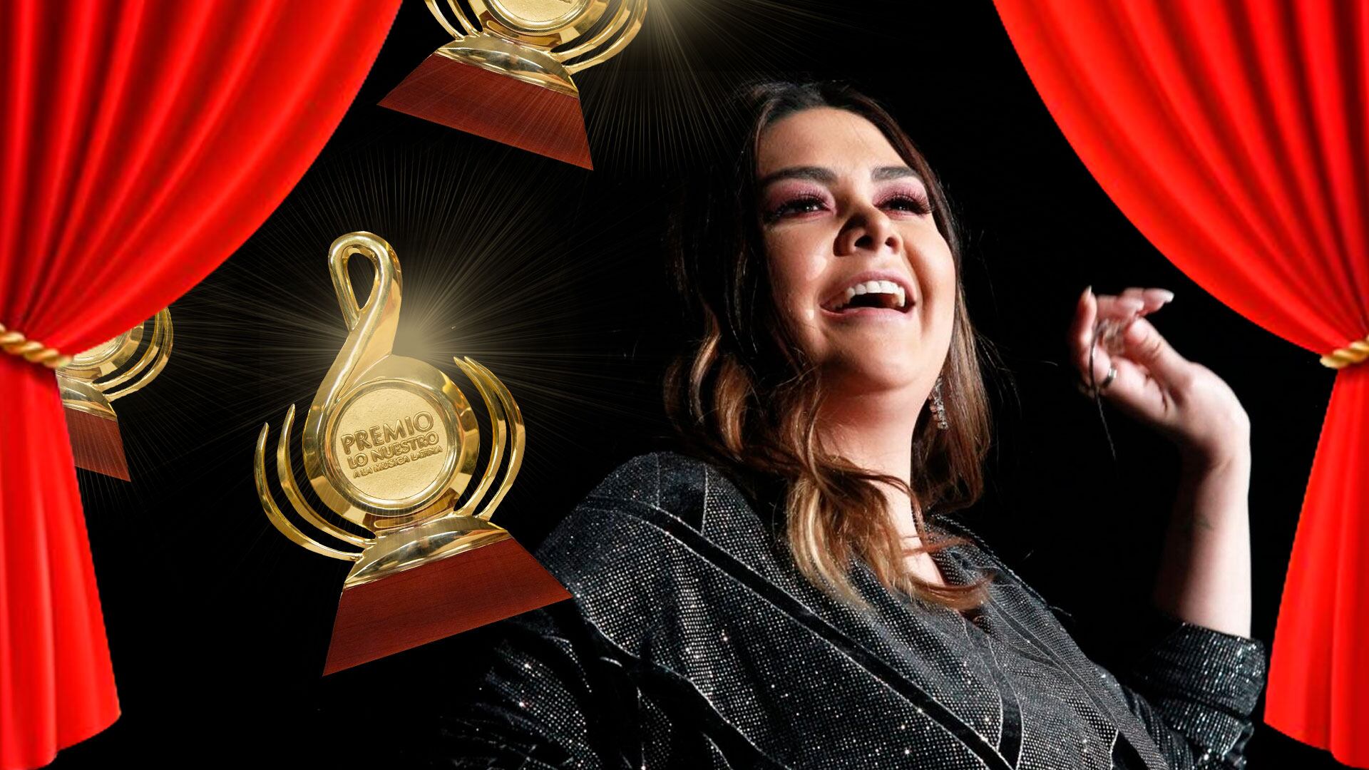El evento inaugural está previsto para agosto de 2026, y se espera que para este se lleve a cabo la magna presentación prometida en el anuncio oficial. La cantante Yuridia (Jovani Pérez/ Infobae)