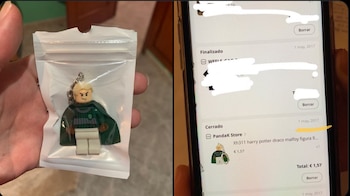 La publicación hasta el momento