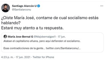 Tweets