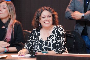 El partido Alianza Verde cerró