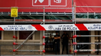 El PSOE niega haber participado en la presunta trama encabezada por Leire Díez y Santos Cerdán: “Somos los primeros interesados en esclarecer todas las cuestiones”